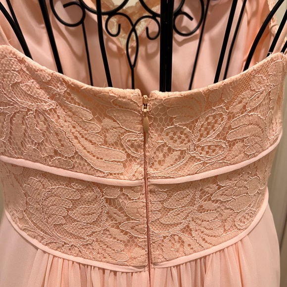 ✅B2 JASMINE maxi dress -(size: junior size: 12-) - Picture 9 of 11